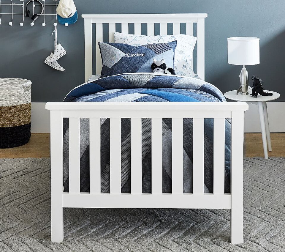 Elliott Bed Pottery Barn Kids AU